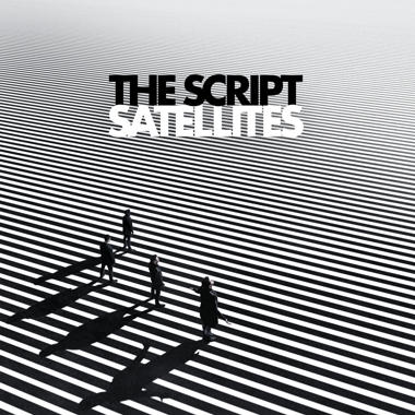 The Script -  Satellites